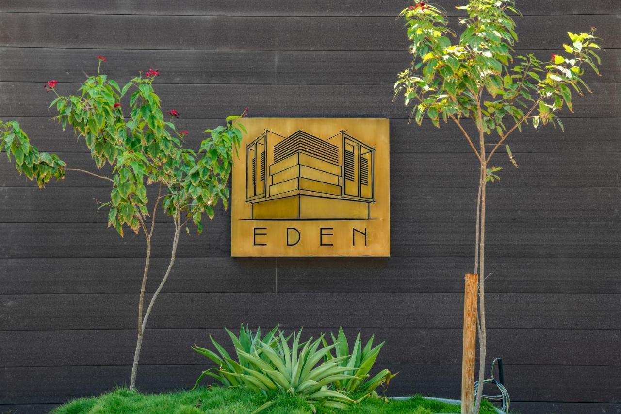Eden Residence Jeddah Exterior photo