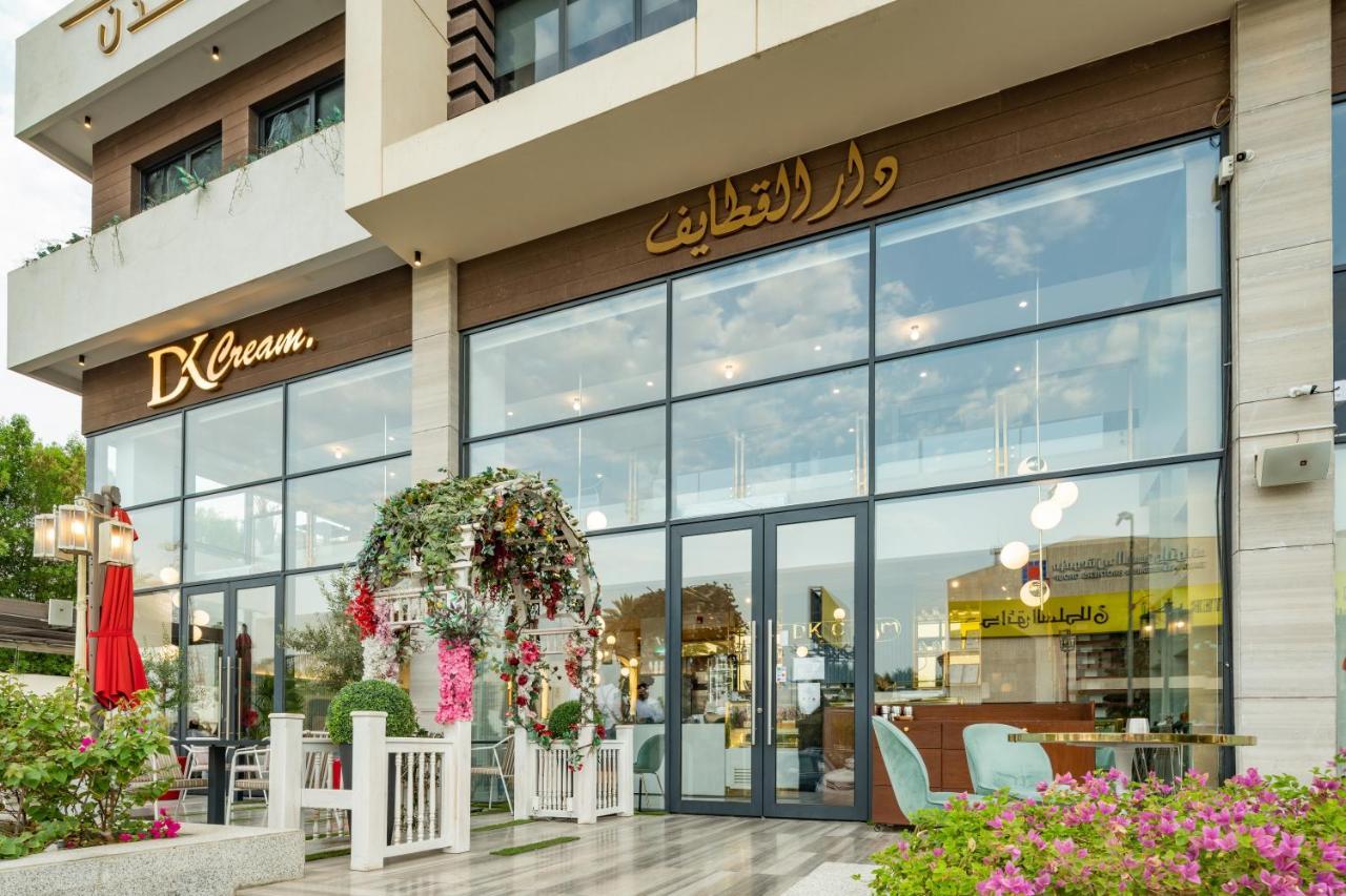 Eden Residence Jeddah Exterior photo